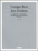 JEUX d'enfants - Parts