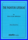 PADSTOW LIFEBOAT - Parts & Score