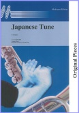 JAPANESE TUNE - Parts & Score