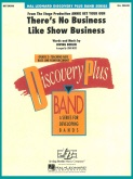 THERE'S NO BUSINESS LIKE SHOW BUSINESS - Parts & Score