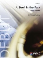 STROLL IN THE PARK, A - Parts & Score