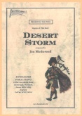 DESERT STORM - Parts & Score