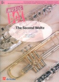 SECOND WALTZ, The _ Parts & Score