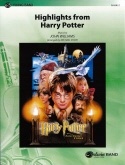 HARRY POTTER & the GOBLET of FIRE - Parts & Score