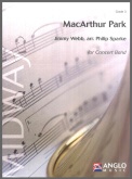 MacARTHUR PARK - Parts & Score