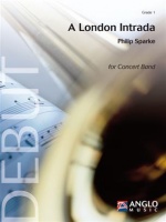 LONDON INTRADA, A - Parts & Score