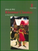 KLEZMER CLASSICS - Parts & Score