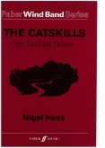 CATSKILLS, The - Parts & Score (from East Coast Pictures )