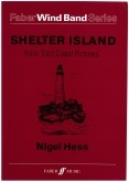 SHELTER ISLAND - Parts & Score (from East Coast Pictures )