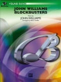 JOHN WILLIAMS BLOCKBUSTERS - Parts & Score