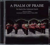 A PSALM of PRAISE - CD