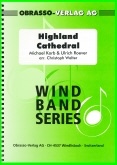 HIGHLAND CATHEDRAL - Parts & Score