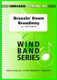 BREEZIN' DOWN BROADWAY - Parts & Score