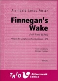 FINNEGAN'S WAKE - Parts & Score