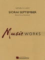 SIORAI SEPTEMBER - Parts & Score