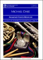 AWAKENED VOICES RESOUND - Parts & Score