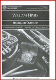 HEARTLAND OVERTURE - Parts & Score