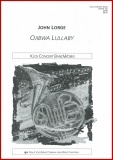 OJIBWA LULLABY - Parts & Score