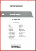 RIVERSONG - Parts & Score