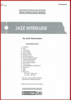 JAZZ INTERLUDE - Parts & Score