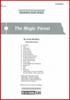 MAGIC FOREST, THE - Parts & Score