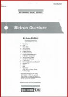 METRON OVERTURE - Parts & Score