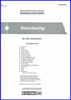 VALVELOCITY - Parts & Score