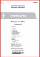 SHOSHOLOZA - Parts & Score