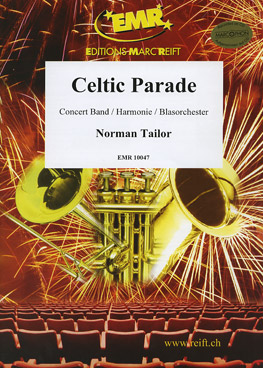 Celtic Parade - Parts & Score