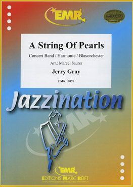 A String Of Pearls - Parts & Score