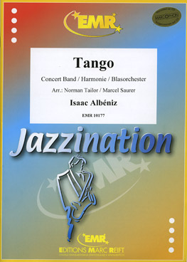 Tango - Parts & Score