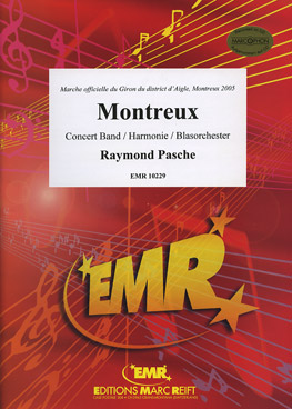 Montreux - Parts & Score