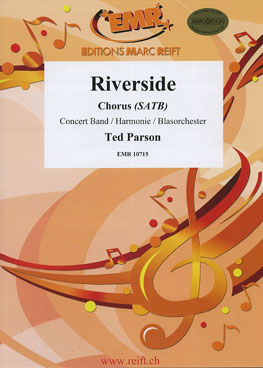 Riverside (+ Chorus SATB) - Parts & Score