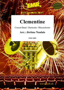 Clementine - Parts & Score