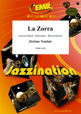 La Zorra - Parts & Score