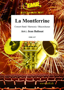 La Montferrine - Parts & Score