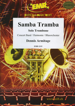 Samba Tramba - Parts & Score