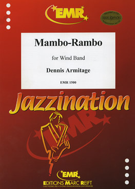 Mambo-Rambo (Mambo) - Parts & Score