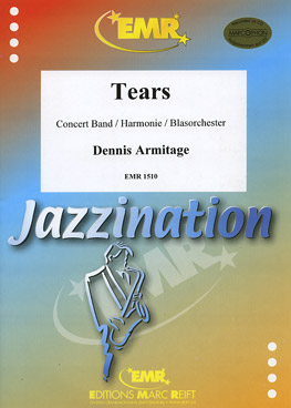 Tears (Rumba) - Parts & Score