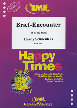 Brief-Encounter - Parts & Score