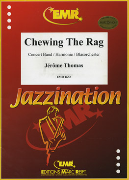 Chewing the Rag - Parts & Score