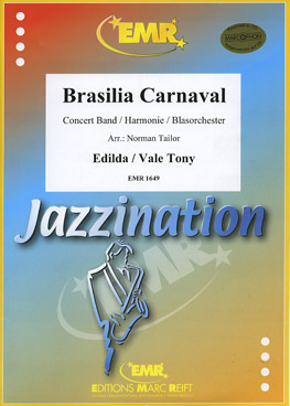 Brasilia Carnaval - Parts & Score