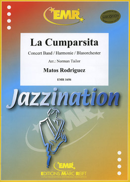 La Cumparsita - Parts & Score