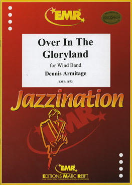 Over In The Gloryland - Parts & Score