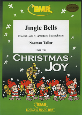 Jingle Bells - Parts & Score