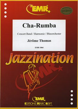 Cha-Rumba - Parts & Score