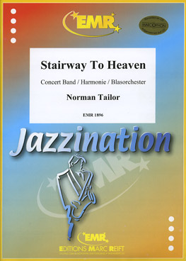 Stairway To Heaven - Parts & Score