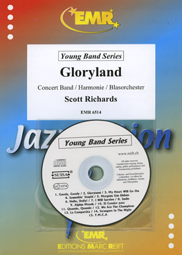 Gloryland - Parts & Score