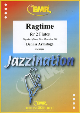 Ragtime - Parts & Score