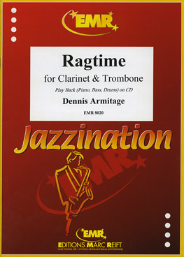 Ragtime - Parts & Score